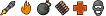 Soldier,Pyro,Demoman,Heavy,Medic,Spy